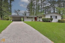 2867 Redwine Rd, East Pt, GA 30344 - See Est. Value, Schools & More