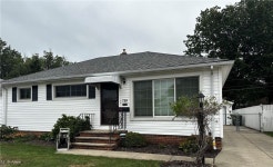 739 Sterling Rd, Wickliffe, OH 44092 - See Est. Value, Schools & More
