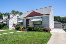4544 North 45th St, Milwaukee, WI 53218 | Trulia