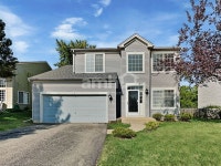 169 Holmes Pl, Montgomery, IL 60538 - See Est. Value, Schools & More