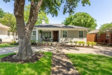 6145 Anita St, Dallas, TX 75214 | Trulia