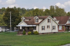 1743 Colfax Rd, Fairmont, WV 26554 | MLS# 10140084 | Trulia