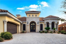 3905 San Efrain, Mission, TX 78572 | MLS# 473840 | Trulia