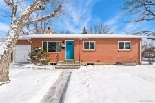 6371 Iris Court, Arvada, CO 80004 | MLS# 2652757 | Trulia