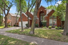 5901 Louisville Dr, Frisco, TX 75035 | MLS# 20962996 | Trulia