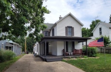 402 Boyce St, Urbana, OH 43078 Single-Family Home for Sale | MLS# 1032905