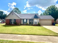 6549 Branch Rd S, Olive Branch, MS 38654 | MLS# 4120658 | Trulia