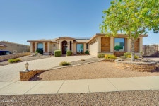 7301 Brays Landing Dr, El Paso, TX 79911 - See Est. Value, Schools & More