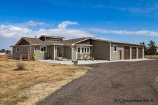 5314 Skyline Dr, Cheyenne, WY 82009 | MLS# 97324 | Trulia