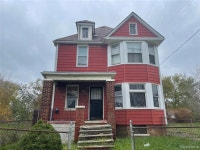 5779 Parker St, Detroit, MI 48213 | MLS# 2210096339 | Trulia