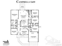 5491 Buckwheat Way, Pace, FL 32571 | MLS# 593193 | Trulia