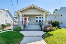 4907 Music St, New Orleans, LA 70122 | MLS# 2413242 | Trulia