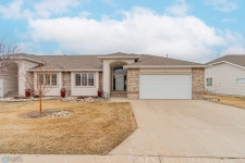 1766 Evergreen Way, West Fargo, ND 58078 | MLS# 6708362 | Trulia