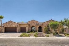 6567 Affermato St, Las Vegas, NV 89131 | MLS# 2463072 | Trulia