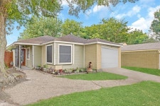 5527 Gineridge Dr, Houston, TX 77053 | MLS# 64876668 | Trulia