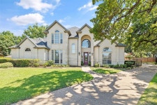 5808 Archbishop Ct, Arlington, TX 76017 | Trulia