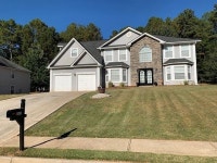6053 Pavestone Dr, Powder Springs, GA 30127 - See Est. Value, Schools & More