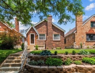 5737 Winona Ave, Saint Louis, MO 63109 | Trulia