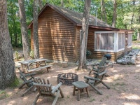 3299 Sand Lake Lodge Ln, Lac Du Flambeau, WI 54538 | MLS# 192643 | Trulia