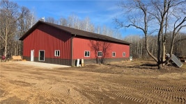 157 1 1/2 Street, Clear Lake, WI 54005 | MLS# 1587905 | Trulia