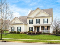 7168 Cabernet Ct, Dublin, OH 43016 | MLS# 222044041 | Trulia