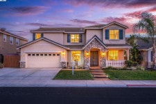 6884 New Melones Cir, Discovery Bay, CA 94505 | MLS# 40963008 | Trulia