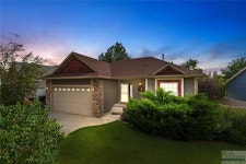 6735 Cove Creek Dr, Billings, MT 59106 | MLS# 322961 | Trulia