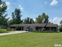 5477 Country Club Rd, Murphysboro, IL 62966 | MLS# QC4225785 | Trulia