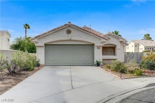6836 Rio Sands Ct, Las Vegas, NV 89130 | MLS# 2619025 | Trulia