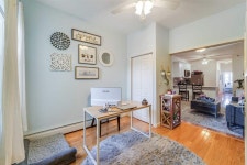 35 Poplar St #2R, Jersey City, NJ 07307 | MLS# 210019141 | Trulia