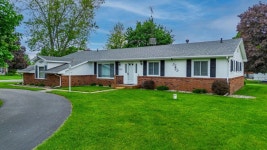 6934 Colonial Dr, Tecumseh, MI 49286 | MLS# 20250035551 | Trulia