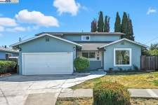 3419 Del Valle Cir, San Leandro, CA 94578 | MLS# 41105499 | Trulia