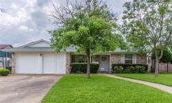 2618 Cumberland Dr, Mesquite, TX 75150 | Trulia