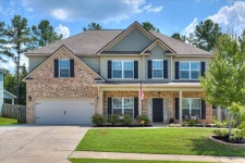 5748 Whispering Pines Way, Evans, GA 30809 | MLS# 474714 | Trulia