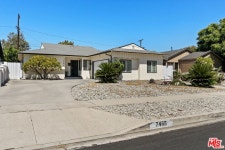 7465 Whitaker Ave, Van Nuys, CA 91406 | MLS# 25572577 | Trulia
