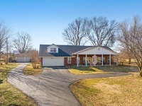 3326 Shakertown Rd, Harrodsburg, KY 40330 | MLS# 25004021 | Trulia