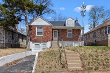 6755 Edison Ave, Saint Louis, MO 63121 | Trulia