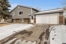 6590 Village Dr, Casper, WY 82604 | MLS# 20230138 | Trulia