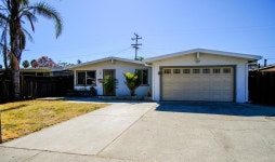 1813 Tampa Way, San Jose, CA 95122 | MLS# ML81866230 | Trulia