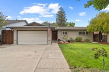 5743 Begonia Dr, San Jose, CA 95124 | MLS# ML82019585 | Trulia