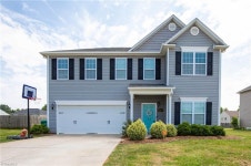 7058 Colorado Blvd, Thomasville, NC 27360 | MLS# 1107056 | Trulia