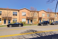 Apartments For Rent in Lowry Field; Denver, CO - 1 Rentals | Trulia