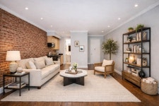 95 Perry St #5, New York, NY 10014 - Trulia | Trulia
