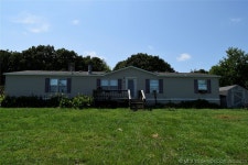 6 Fox Run Run, Holdenville, OK 74848 | MLS# 2324506 | Trulia