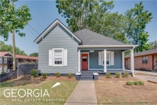2963 Park St, East Pt, GA 30344 - See Est. Value, Schools & More
