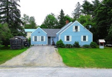 98 6th Street, Old Town, ME 04468 - See Est. Value, Schools & More