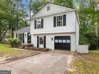 5988 Eton Ct, Norcross, GA 30071 - See Est. Value, Schools & More
