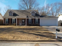 1473 Gillham Cv, Memphis, TN 38134 | Trulia