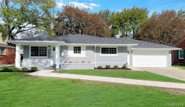 15145 N Park Ave, Eastpointe, MI 48021 | MLS# 2210089283 | Trulia