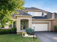 5945 Roundstone Pl, Dublin, OH 43016 | MLS# 225026226 | Trulia